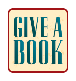 Give A Book